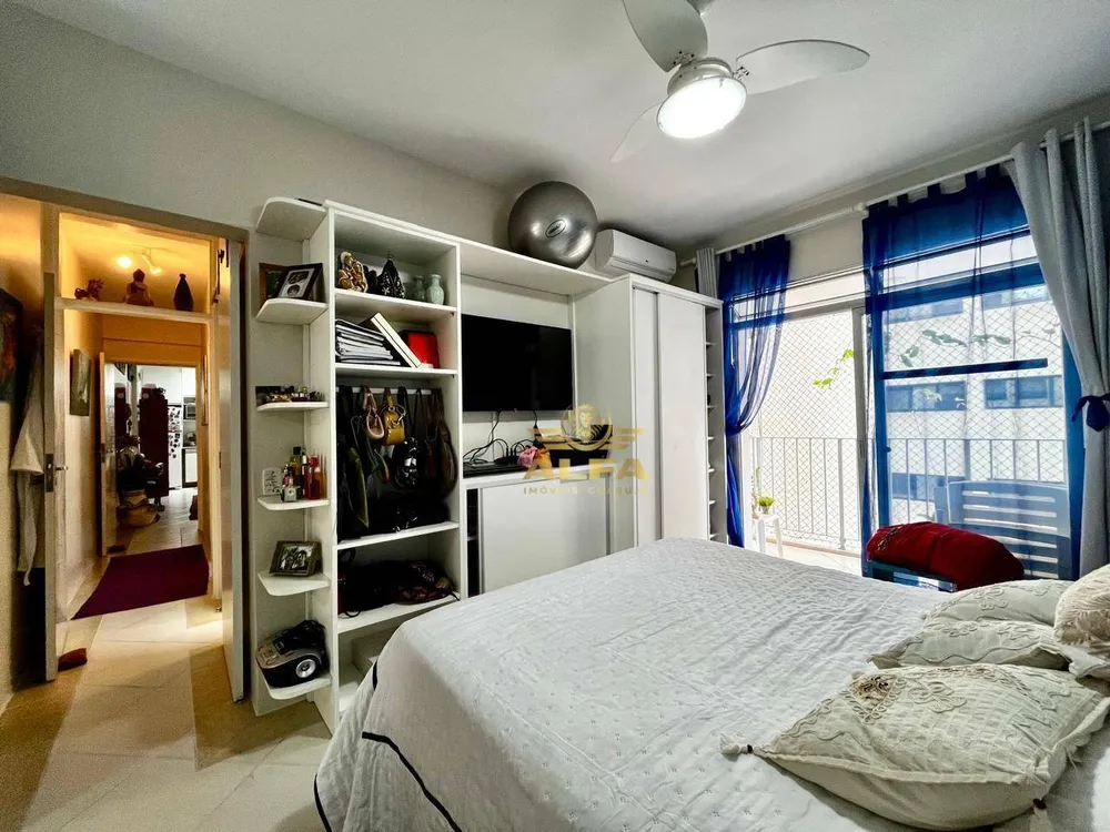 Apartamento, 2 quartos, 95 m² - Foto 5
