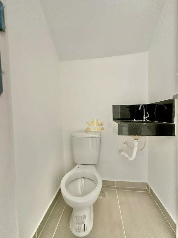 Sobrado à venda com 2 quartos, 90m² - Foto 4