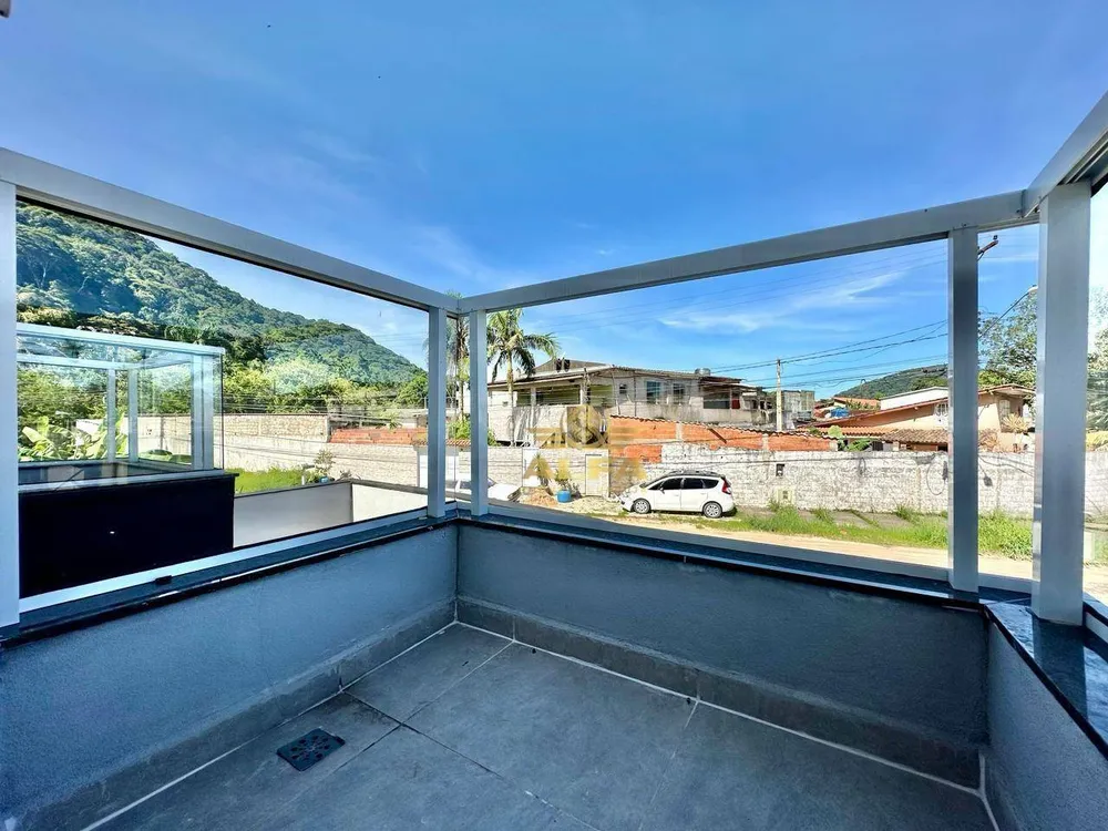Sobrado, 2 quartos, 90 m² - Foto 13
