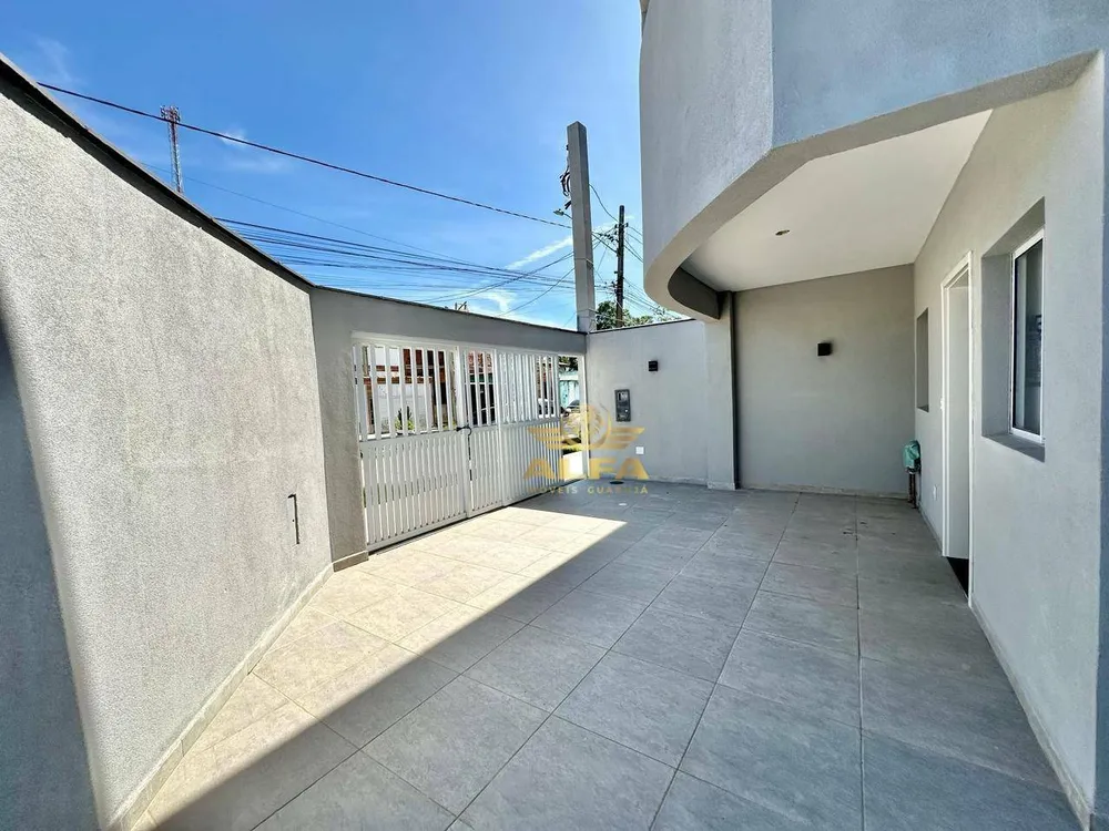 Sobrado, 2 quartos, 90 m² - Foto 9