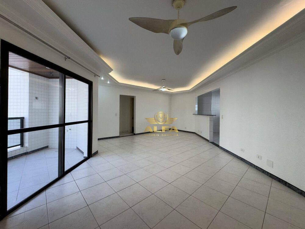 Apartamento, 4 quartos, 150 m² - Foto 2