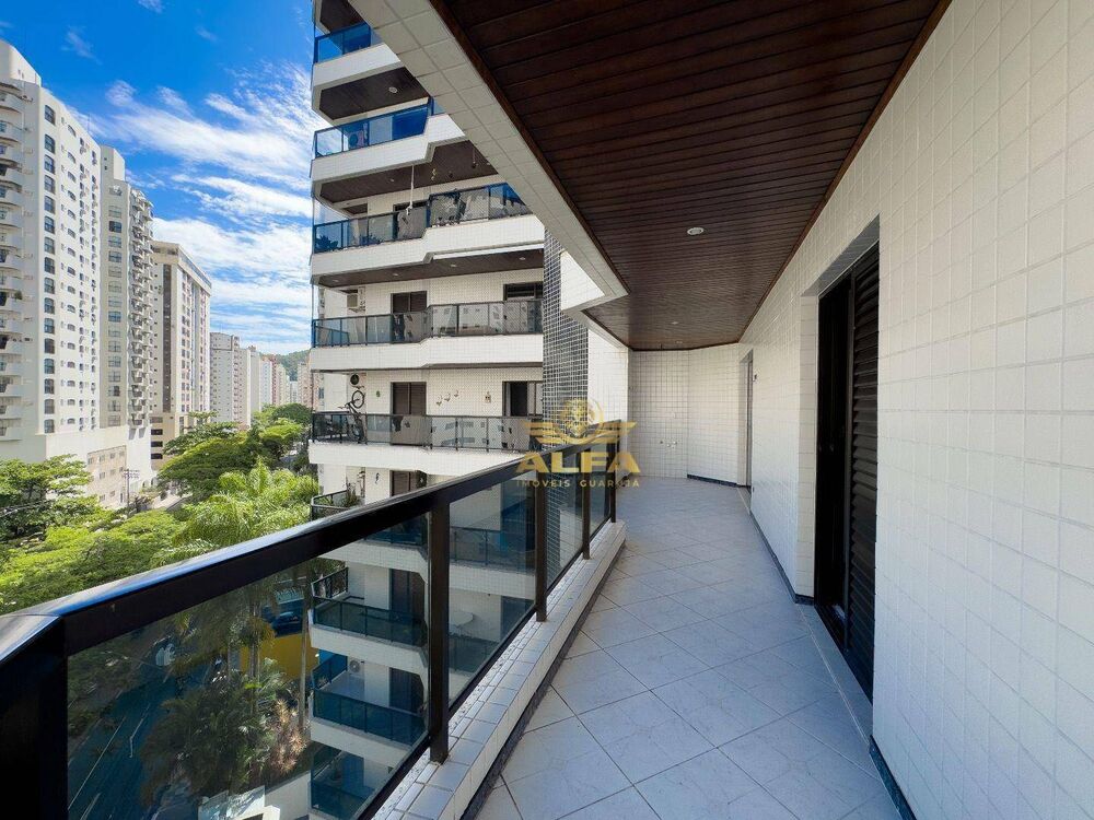 Apartamento, 4 quartos, 150 m² - Foto 5