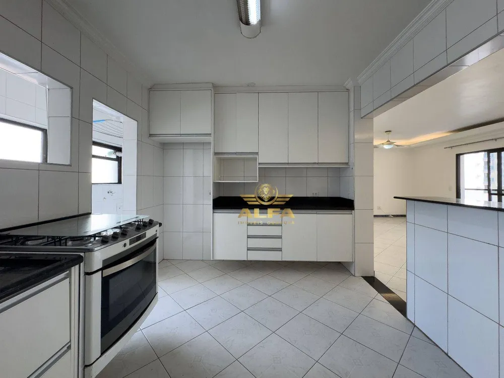 Apartamento, 4 quartos, 150 m² - Foto 21