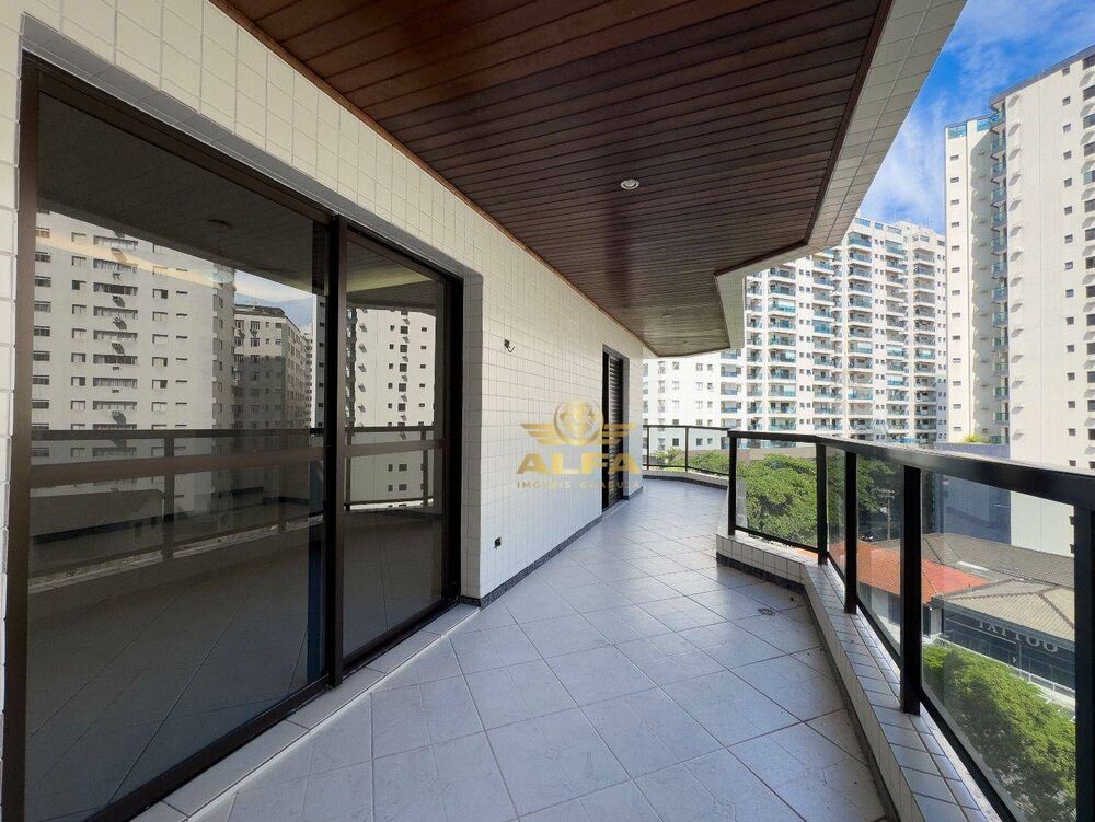 Apartamento, 4 quartos, 150 m² - Foto 1