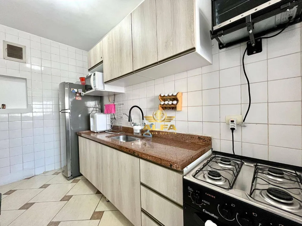 Apartamento, 2 quartos, 62 m² - Foto 7