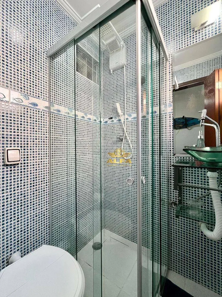 Apartamento, 2 quartos, 62 m² - Foto 3
