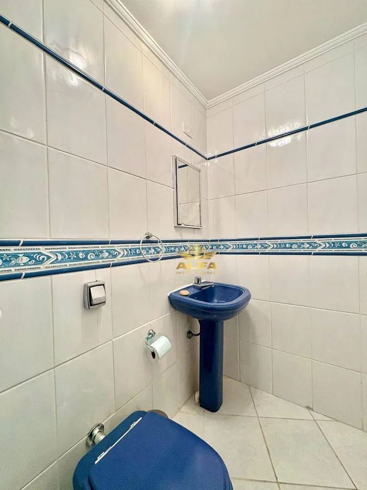 Apartamento, 2 quartos, 60 m² - Foto 8