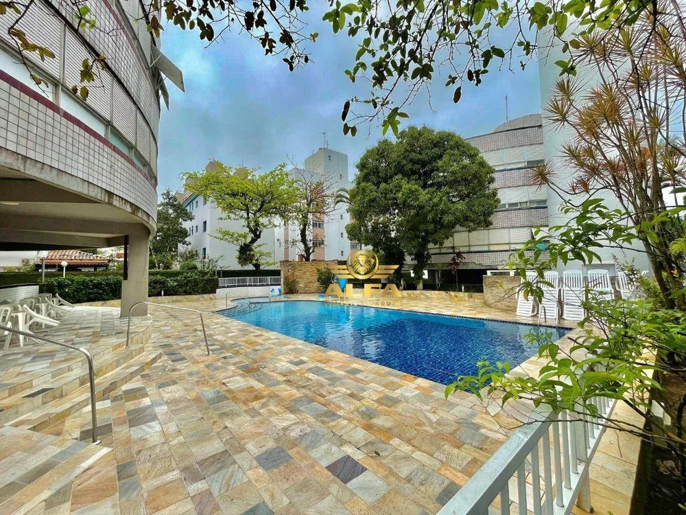 Apartamento, 2 quartos, 60 m² - Foto 5