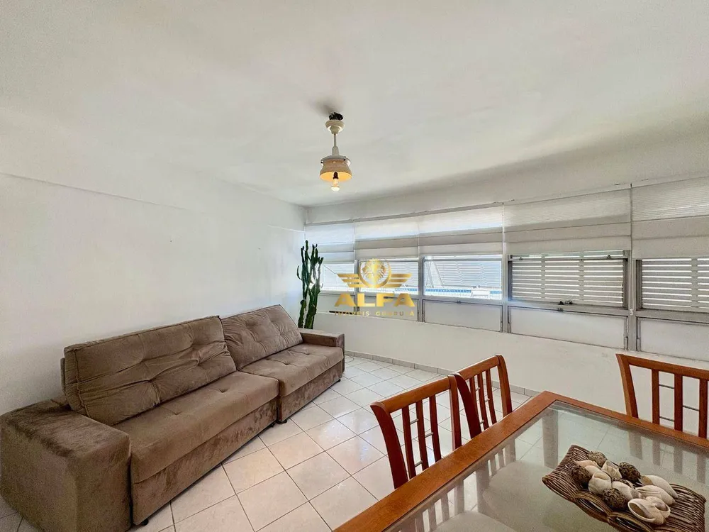 Apartamento, 2 quartos, 60 m² - Foto 3