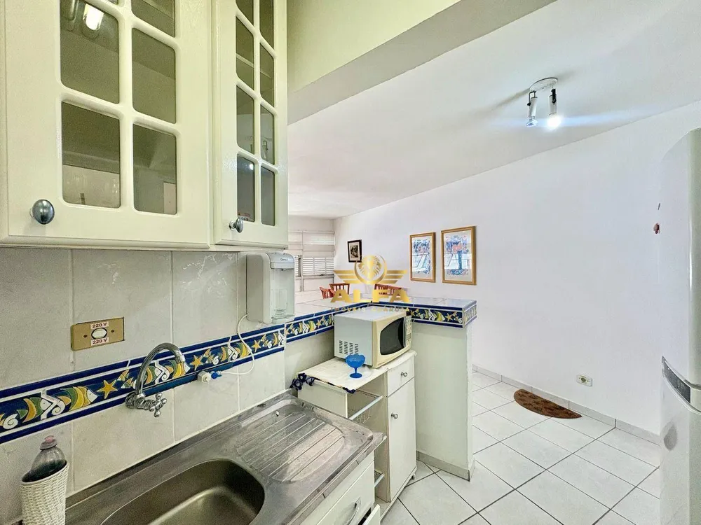 Apartamento, 2 quartos, 60 m² - Foto 10