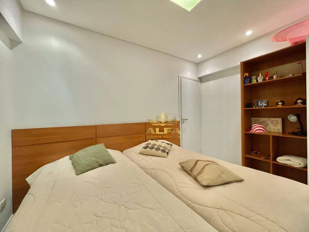 Apartamento, 4 quartos, 126 m² - Foto 4