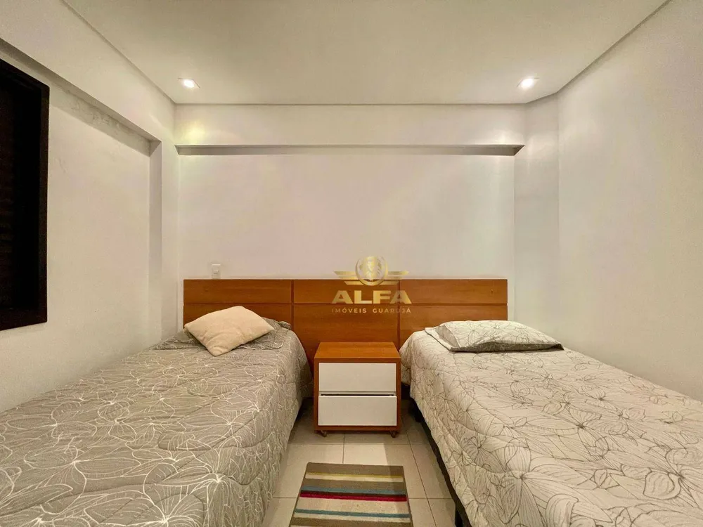 Apartamento, 4 quartos, 126 m² - Foto 5