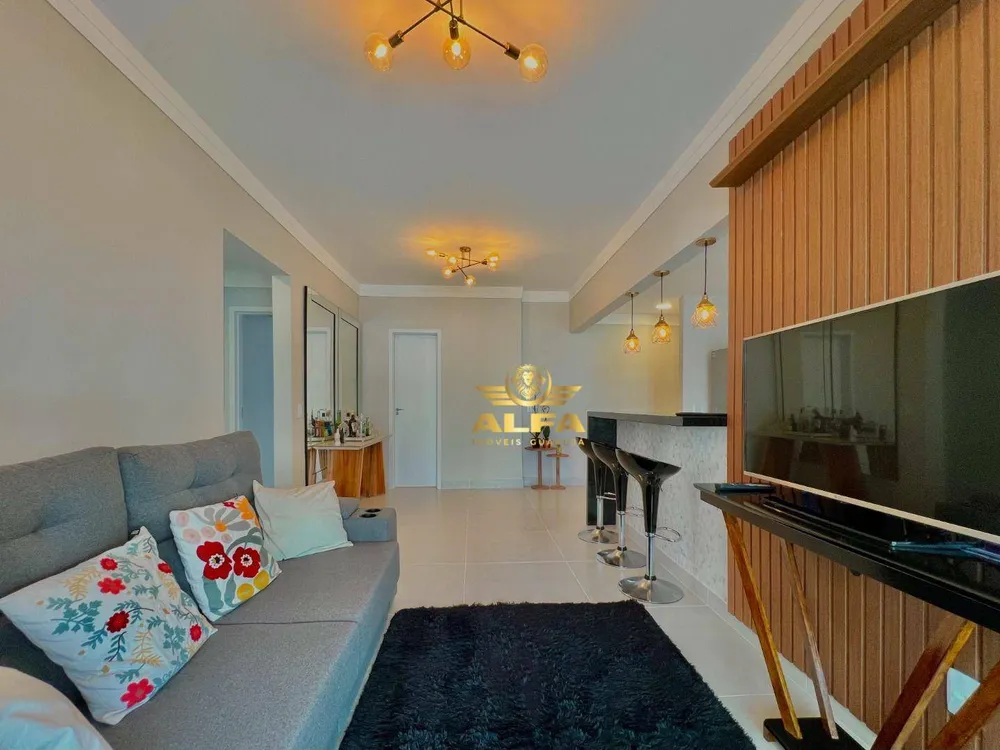 Apartamento, 3 quartos, 105 m² - Foto 5