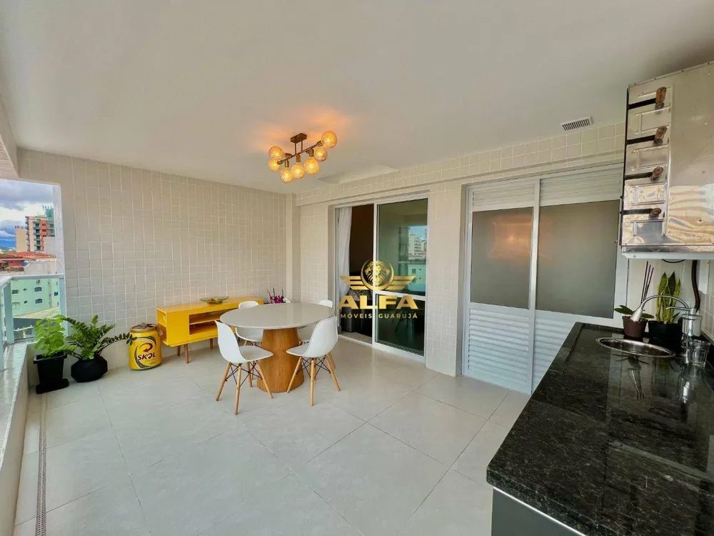 Apartamento, 3 quartos, 105 m² - Foto 4