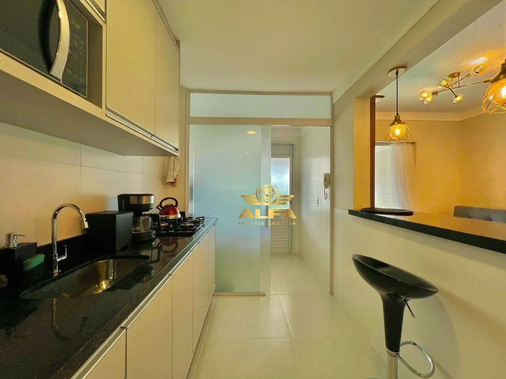 Apartamento, 3 quartos, 105 m² - Foto 12