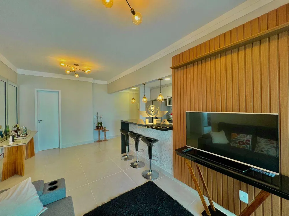 Apartamento, 3 quartos, 105 m² - Foto 6