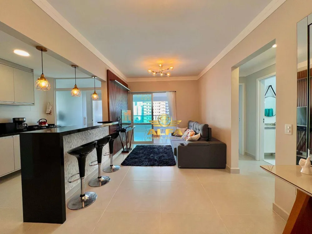 Apartamento, 3 quartos, 105 m² - Foto 1