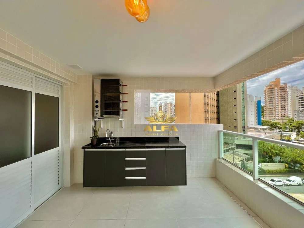 Apartamento, 3 quartos, 105 m² - Foto 3