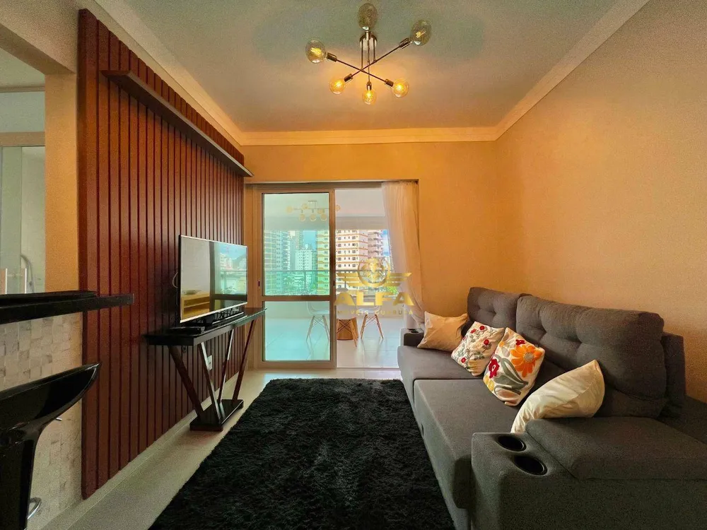 Apartamento, 3 quartos, 105 m² - Foto 2