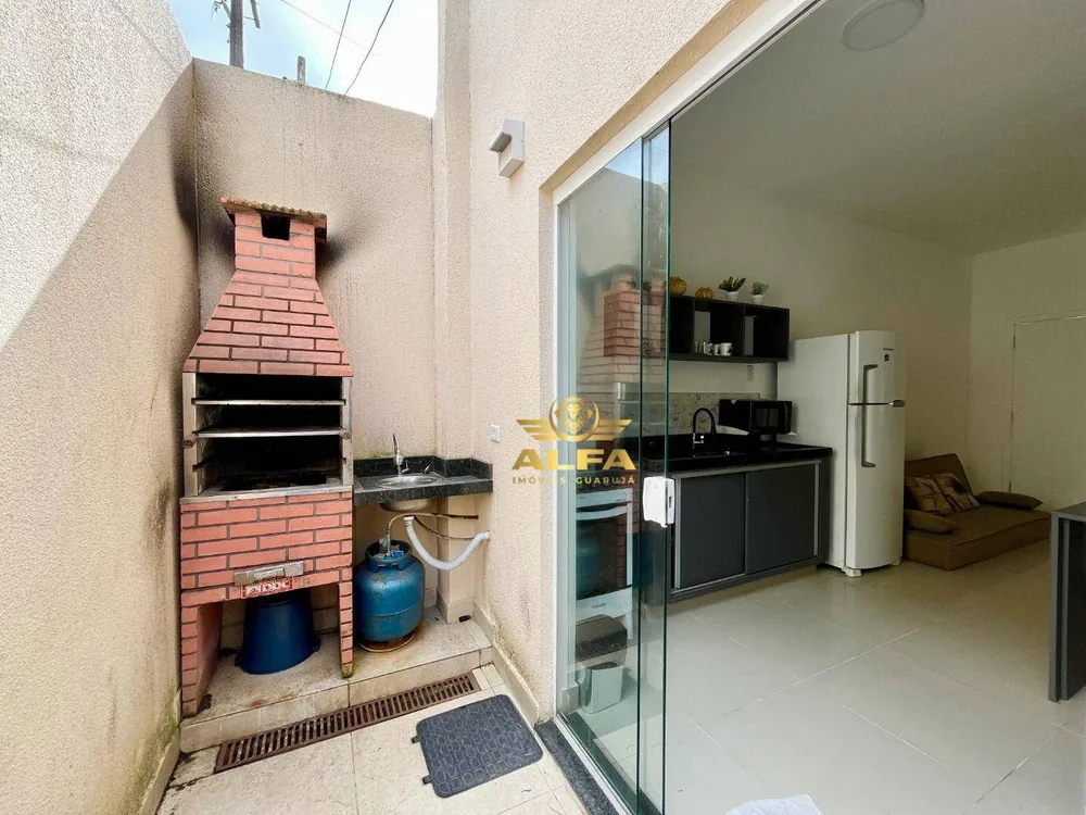Sobrado, 2 quartos, 70 m² - Foto 5