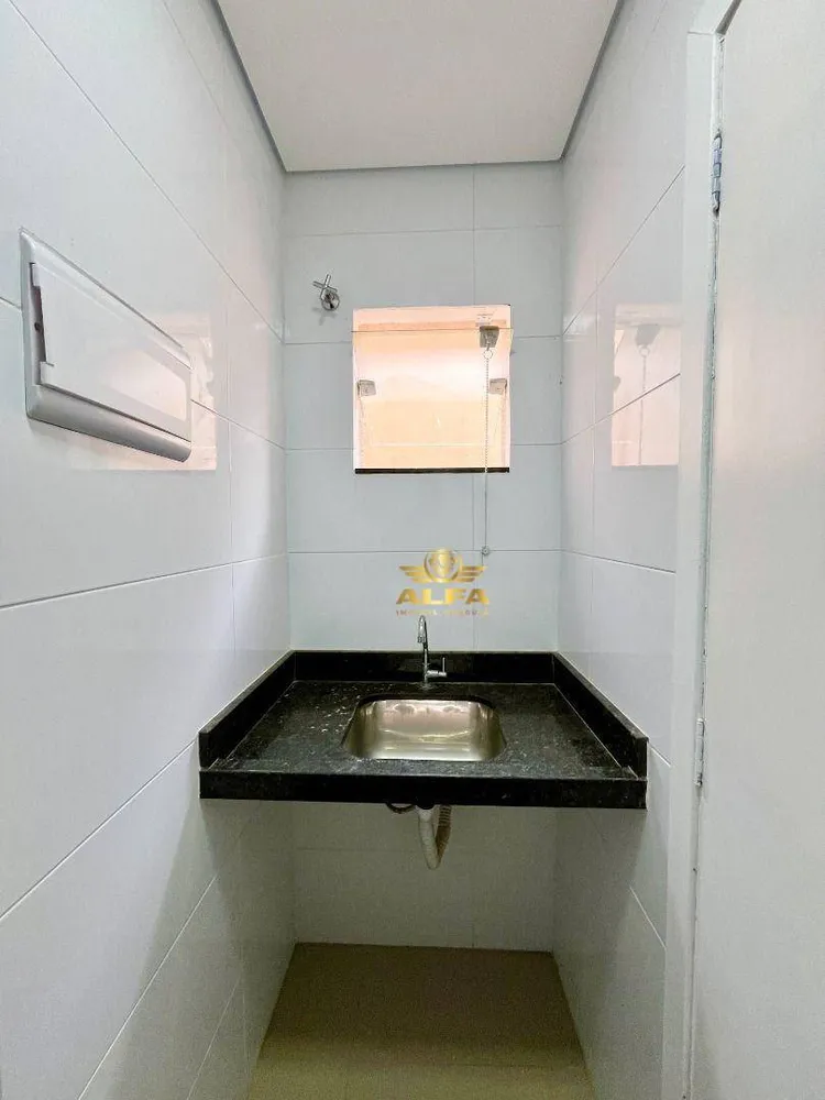 Sobrado, 2 quartos, 70 m² - Foto 6