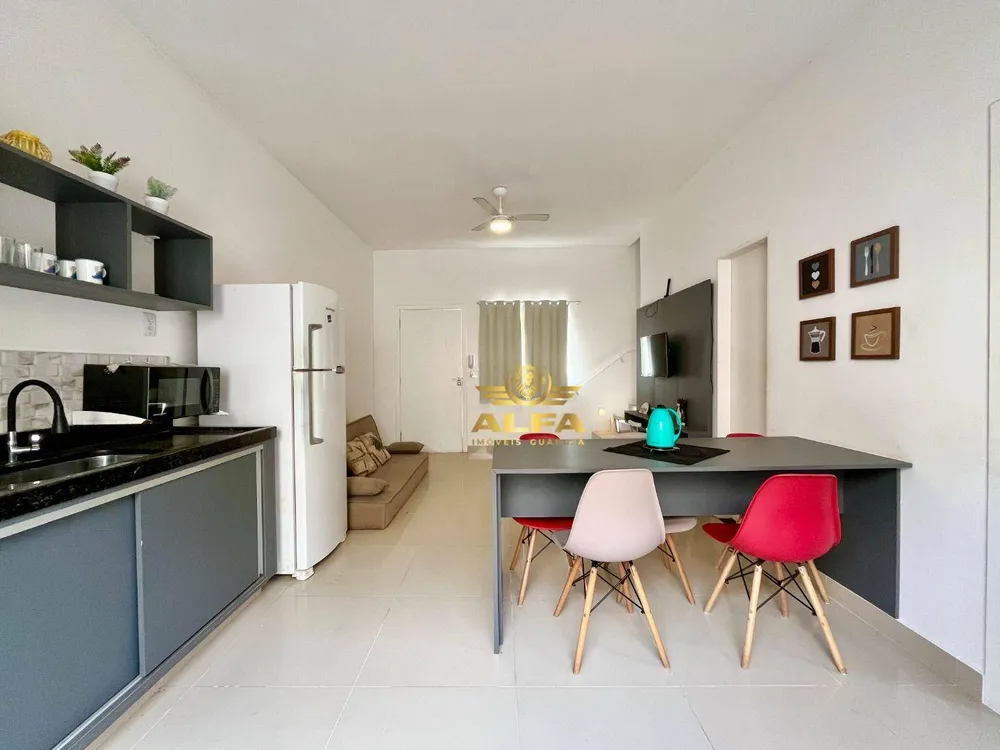 Sobrado, 2 quartos, 70 m² - Foto 4