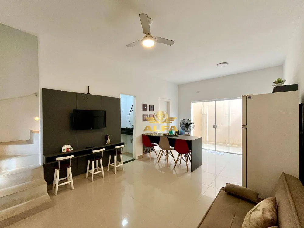 Sobrado, 2 quartos, 70 m² - Foto 1