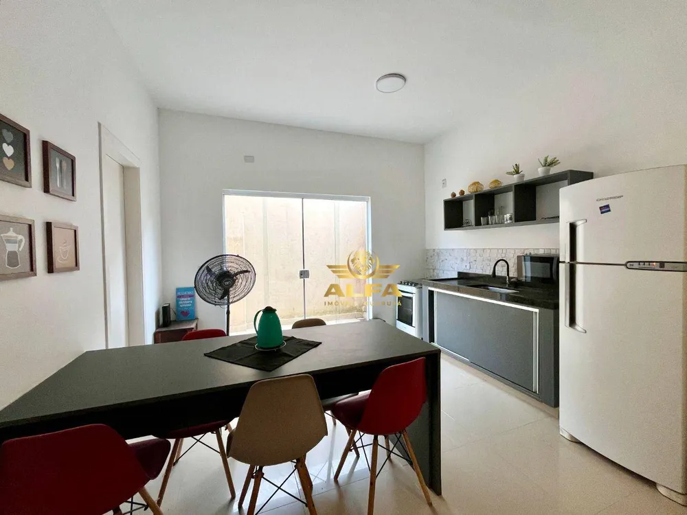 Sobrado, 2 quartos, 70 m² - Foto 3