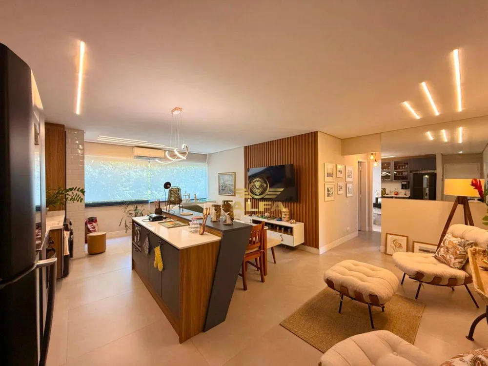 Apartamento, 2 quartos, 66 m² - Foto 8