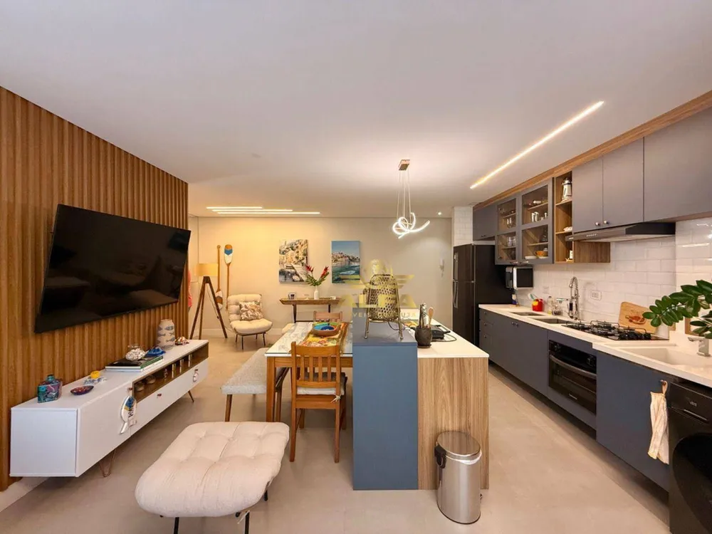 Apartamento, 2 quartos, 66 m² - Foto 3