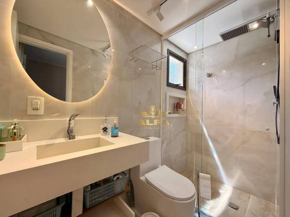 Apartamento, 2 quartos, 66 m² - Foto 5