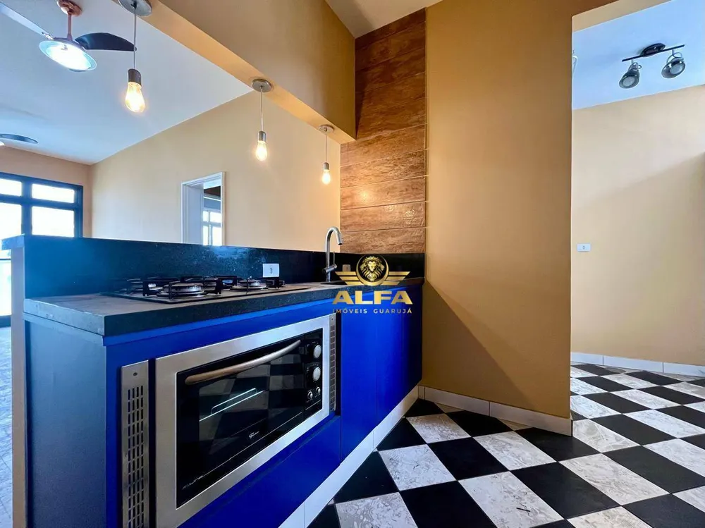 Apartamento, 2 quartos, 83 m² - Foto 11