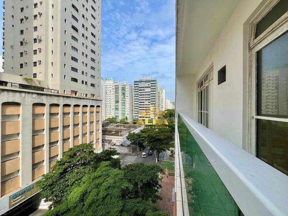 Apartamento, 2 quartos, 83 m² - Foto 1