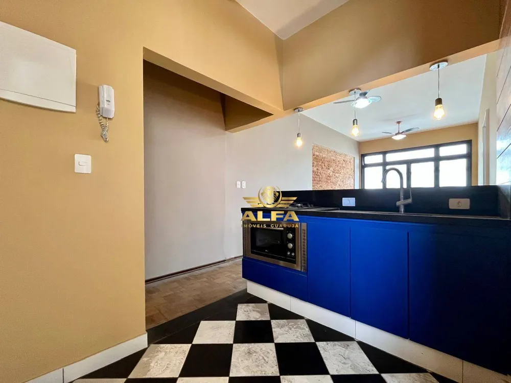 Apartamento, 2 quartos, 83 m² - Foto 12