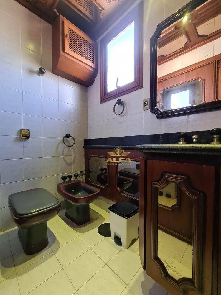 Cobertura, 3 quartos, 230 m² - Foto 7