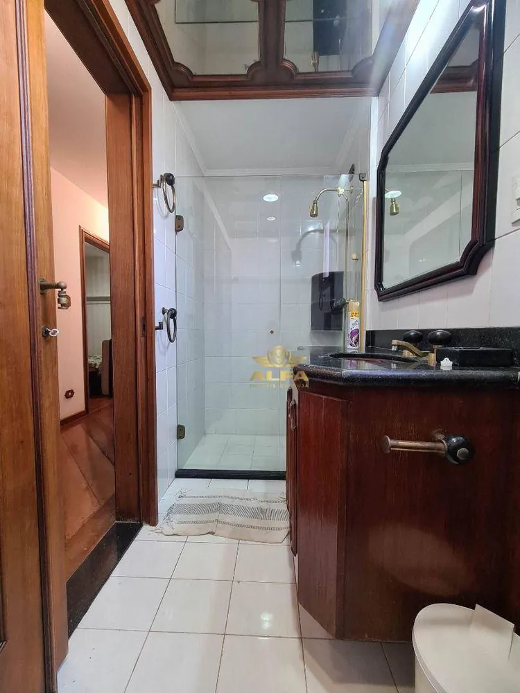 Cobertura, 3 quartos, 230 m² - Foto 6