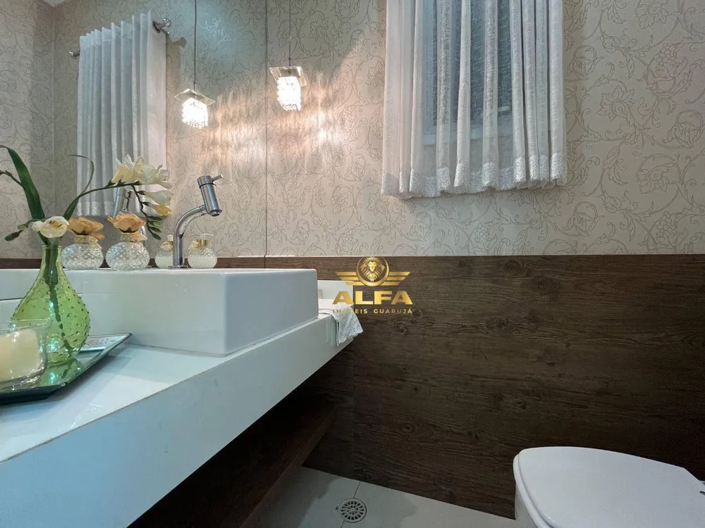 Apartamento, 3 quartos, 132 m² - Foto 23