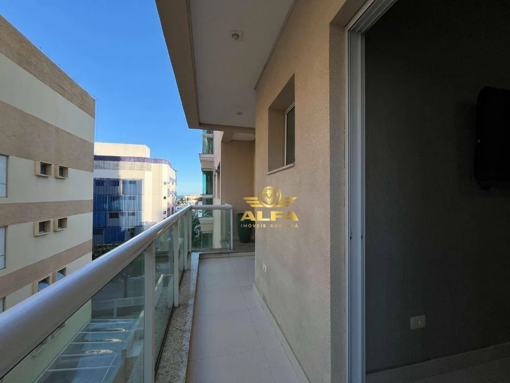 Apartamento, 3 quartos, 132 m² - Foto 24