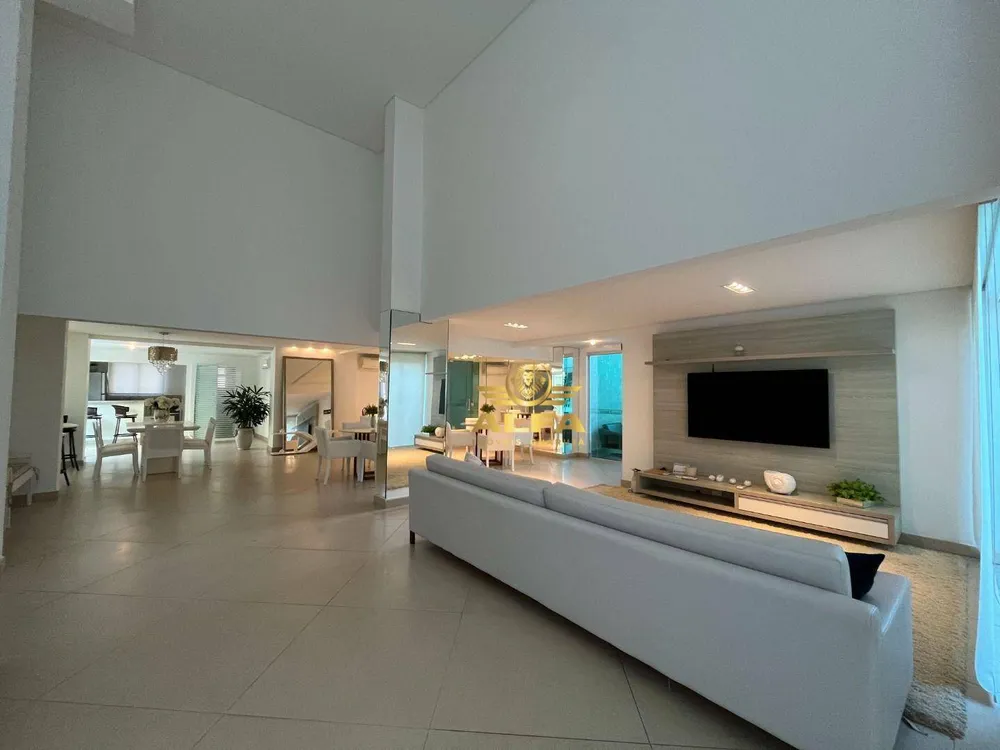 Apartamento, 3 quartos, 132 m² - Foto 21