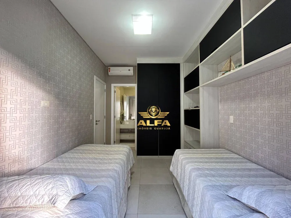 Apartamento, 3 quartos, 132 m² - Foto 8