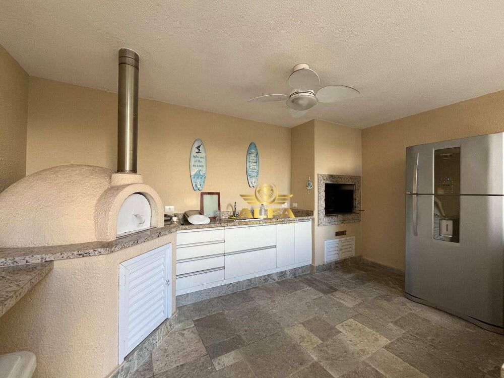 Apartamento à venda com 3 quartos, 132m² - Foto 12