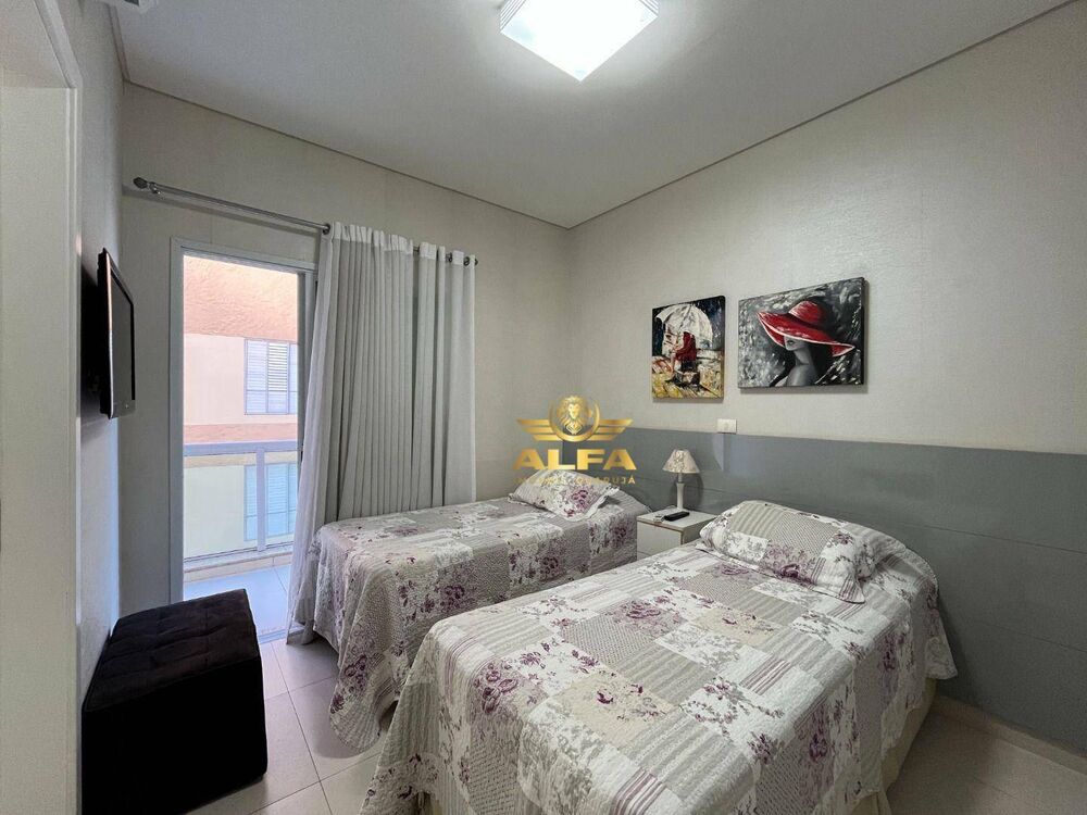 Apartamento à venda com 3 quartos, 132m² - Foto 7