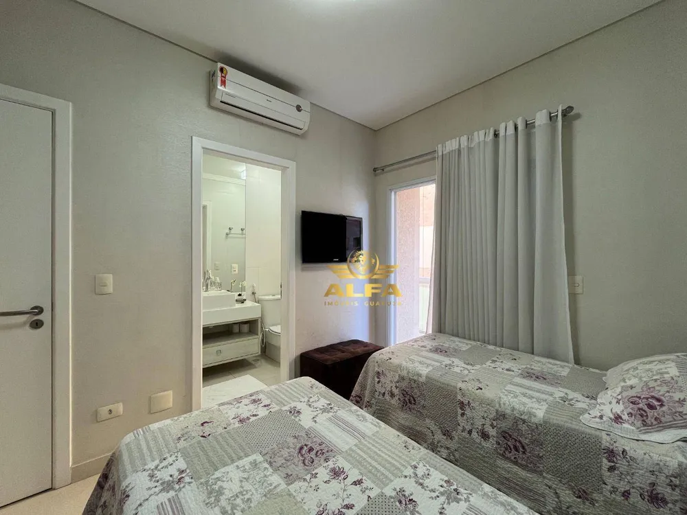 Apartamento, 3 quartos, 132 m² - Foto 22