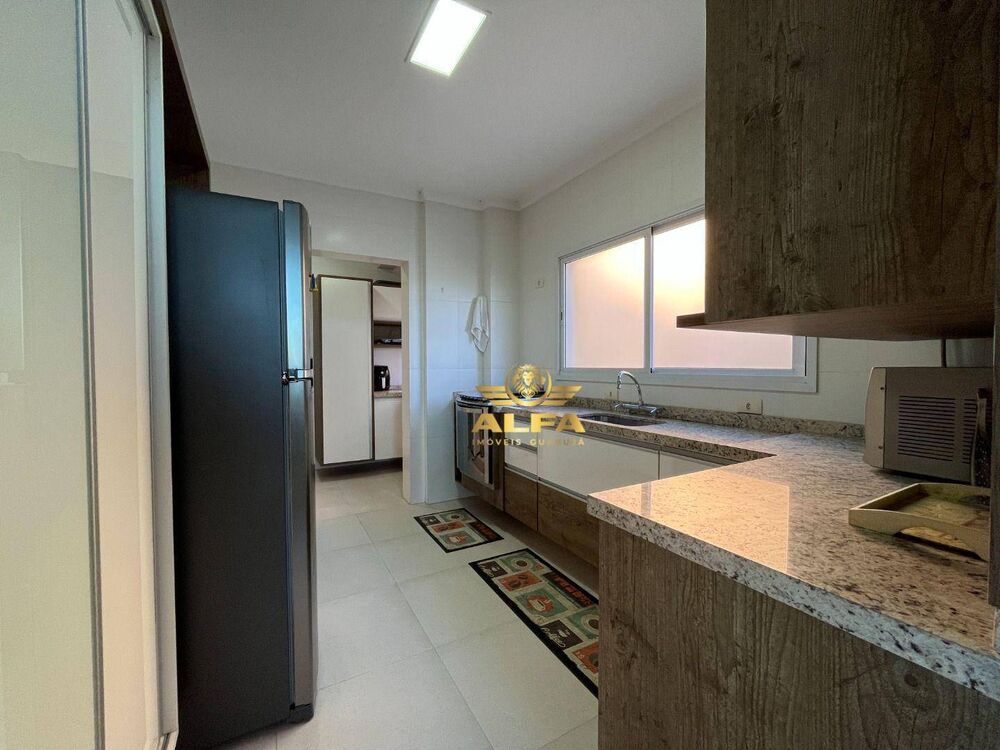 Apartamento à venda com 3 quartos, 132m² - Foto 13