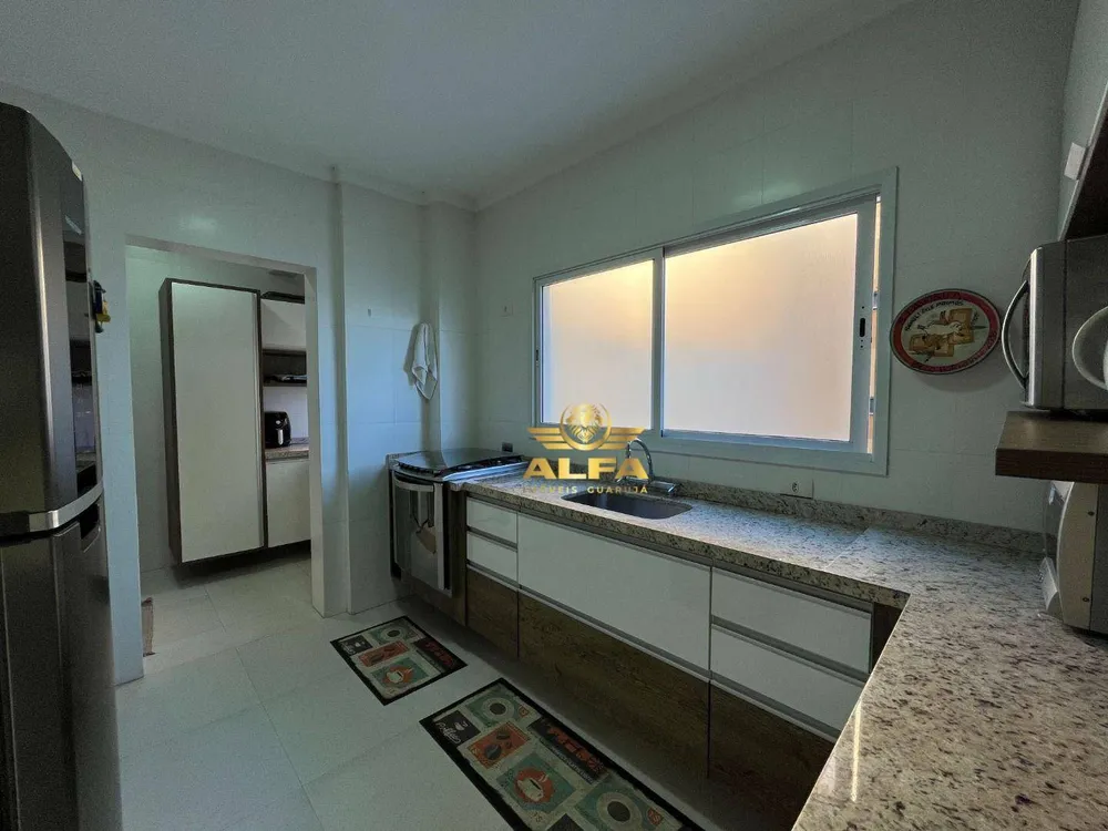 Apartamento, 3 quartos, 132 m² - Foto 21