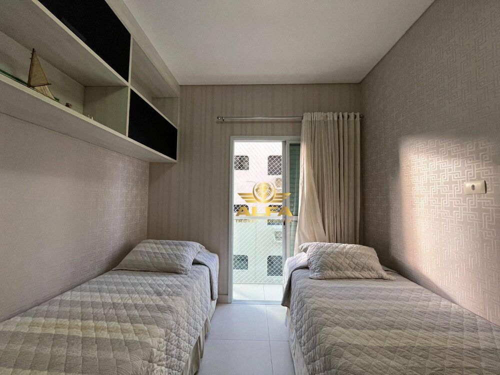 Apartamento à venda com 3 quartos, 132m² - Foto 6