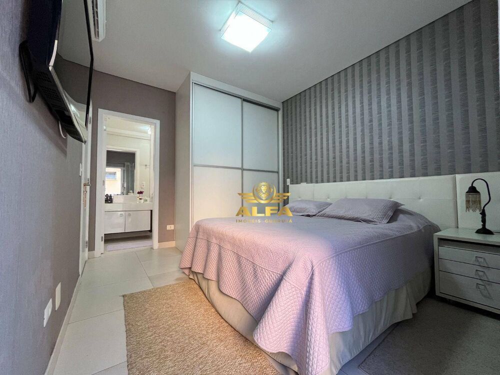 Apartamento à venda com 3 quartos, 132m² - Foto 11