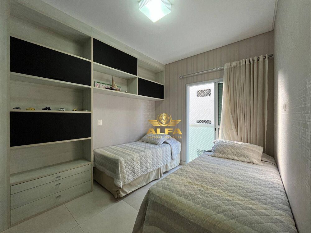 Apartamento à venda com 3 quartos, 132m² - Foto 5