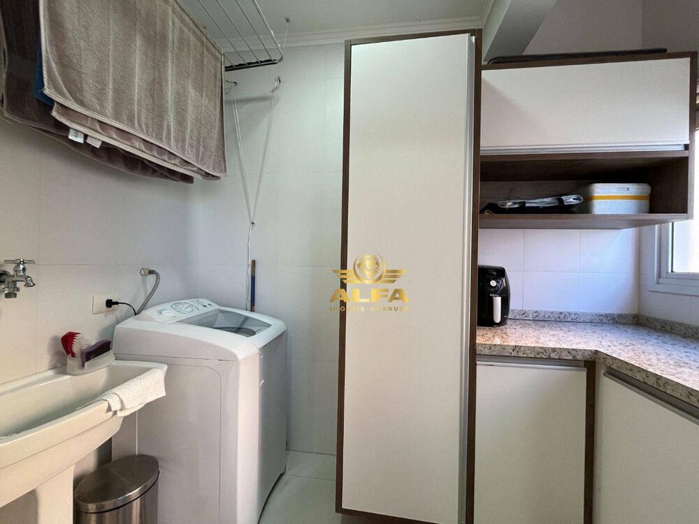 Apartamento à venda com 3 quartos, 132m² - Foto 15