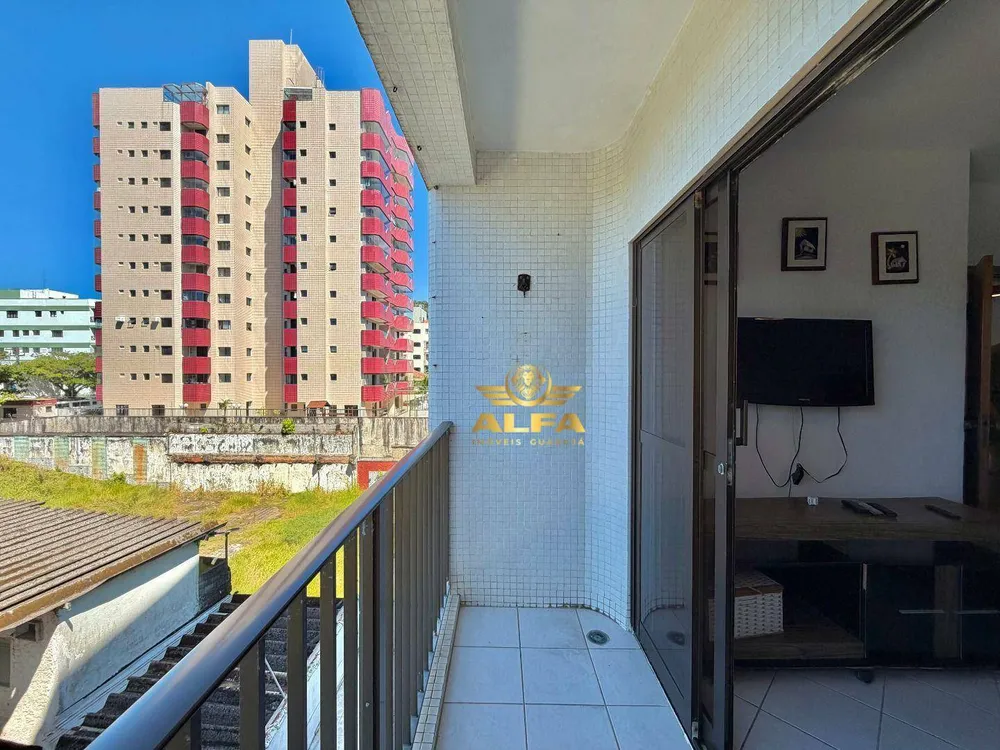 Apartamento, 2 quartos, 80 m² - Foto 5